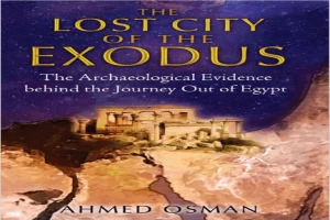 The Lost City of the Exodus